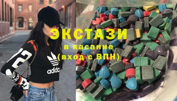 хмурый Алексин