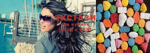 хмурый Алексин