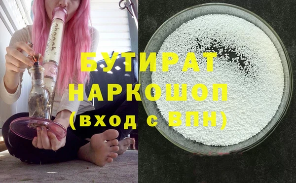 хмурый Алексин